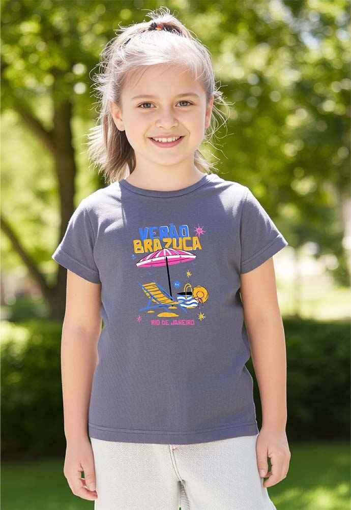 Starlight Play Tee